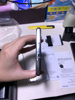 Note 10+ 5G开箱