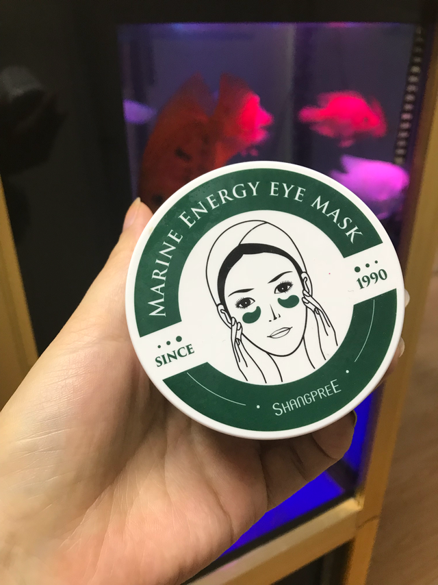 香蒲丽 眼膜