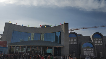 游记 篇十：新疆是个好地方：新疆维吾尔自治区博物馆 