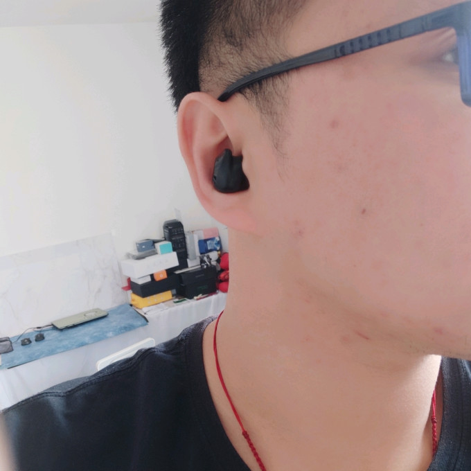 亿格瑞蓝牙耳机