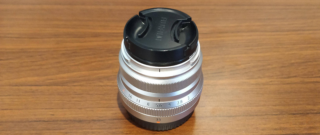 Nikon AF 50mm F1.8 D：借这个镜头大家聊聊怎么才是好的镜头设计