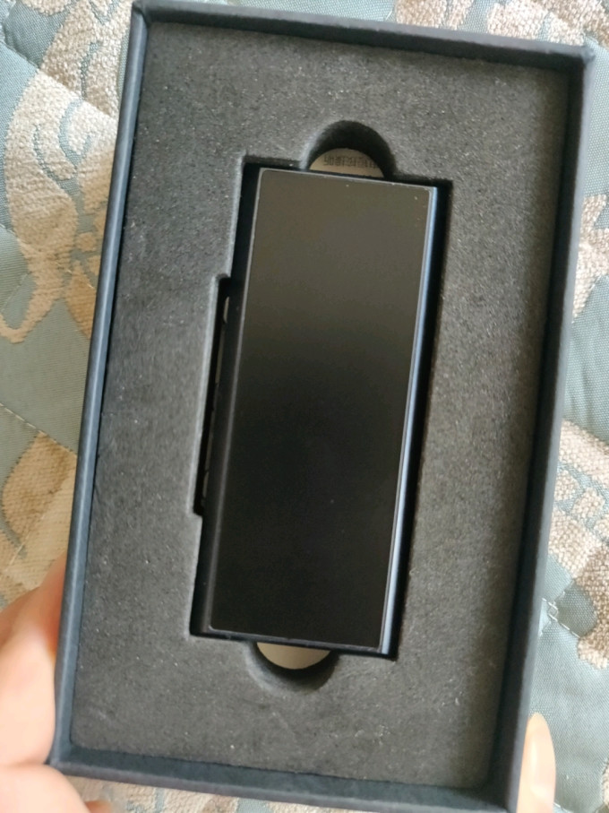 雅特思耳机放大器
