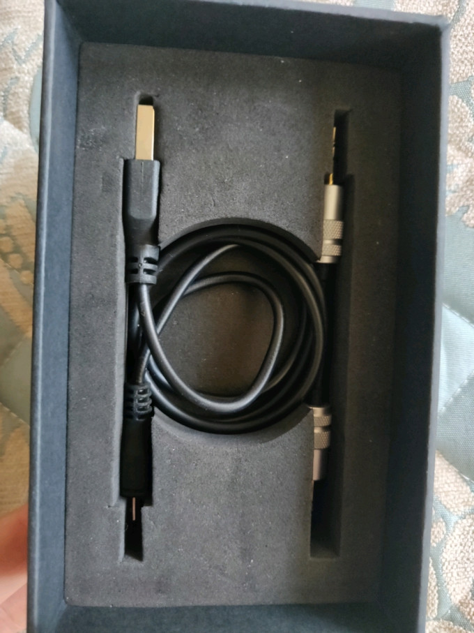 雅特思耳机放大器