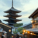 一个人也可以走遍世界的日本关西之旅 - 京都篇