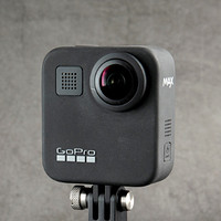 Gopro Max更新v1 50固件 新增3k60p全景视频及全景延时视频 运动相机 什么值得买