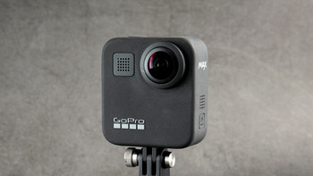 亮骚机 篇二十四：一台主打Vlog拍摄的360°相机？ GoPro MAX开箱评测（附对比HERO8、Insta360）