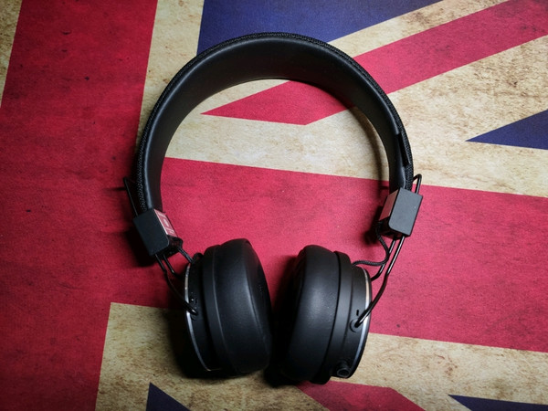 URBANEARS，生活少不了的乐趣