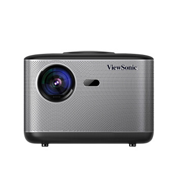 0.47DMD、1200ANSI亮度:ViewSonic 优派 推出 Q5 智能投影仪