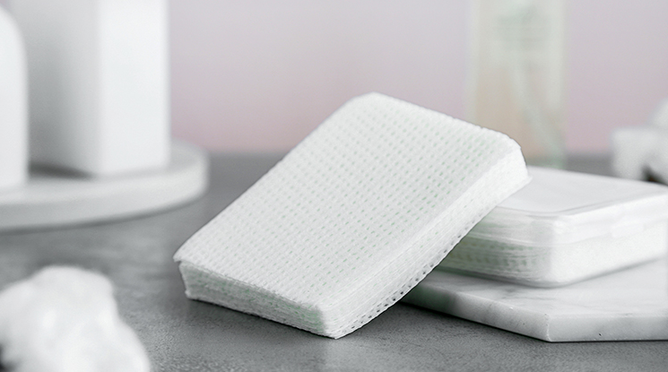 给你的肌肤最轻柔的呵护！京造推出两款纸巾，商旅出行人群和敏感性鼻炎群体有救啦