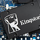 5年质保、最高2TB：Kingston 金士顿 发布 KC600 系列 SSD固态硬盘