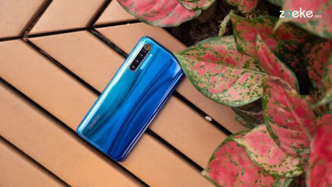 足够高配也足够低价,realme X2强得很简单