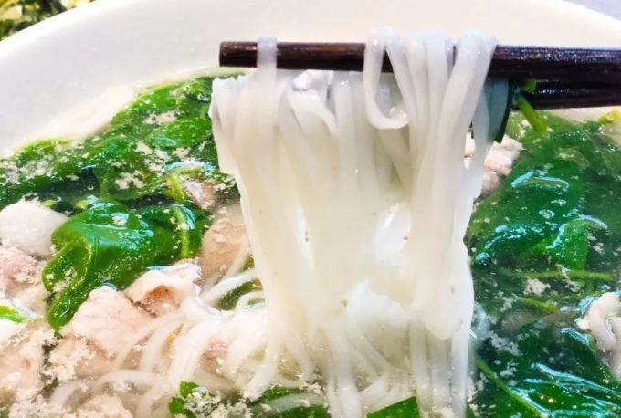 美食达人专栏 | 一起来尝尝“潮”味