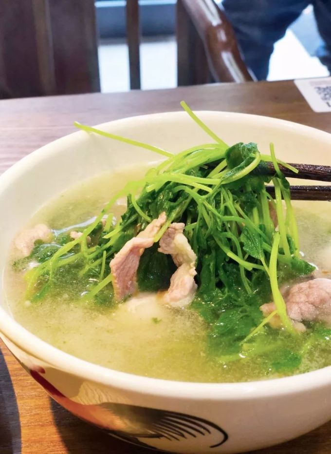 美食达人专栏 | 一起来尝尝“潮”味