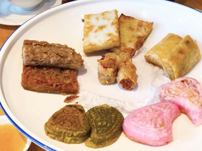 微信图片_20191016175717.jpg 美食达人专栏 | 一起来尝尝“潮”味
