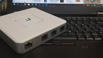 UBNT USG救砖记——好的莫名奇妙