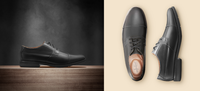 双十一男士皮鞋攻略：Clarks、Ecco、Timberland等值得入手吗？