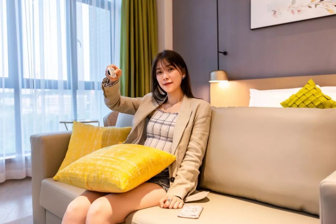 为什么别人来广州出差却比我去旅游还享受?