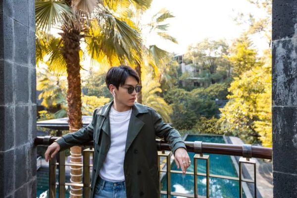 为什么别人来广州出差却比我去旅游还享受?