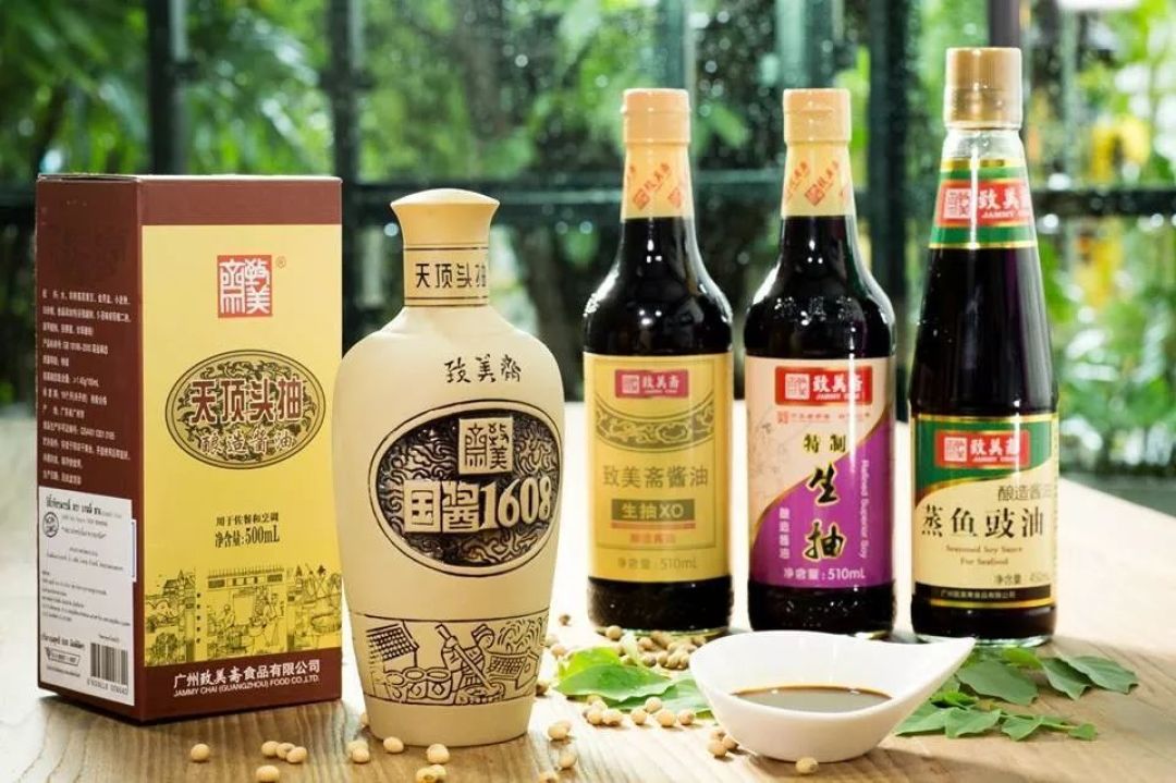 广东土豪：鲍参翅肚，都不如一碗豉油捞饭！
