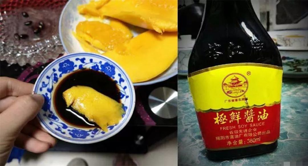 广东土豪：鲍参翅肚，都不如一碗豉油捞饭！