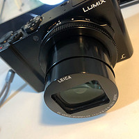 可乐 篇一：松下 Lumix Lx10日常使用感受