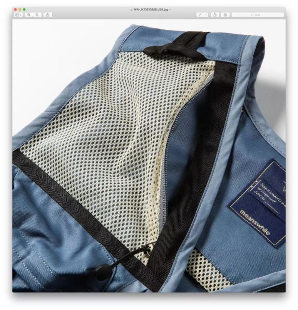 玩城市机能?除了 The North Face,你还有更多的选择!