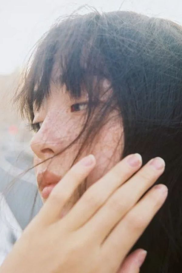 美了 80 年!这本《花椿》杂志也太好看了