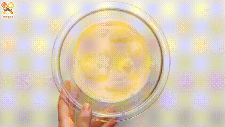 史上最强微波炉用法!一日三餐都能做,我怎么才发现!
