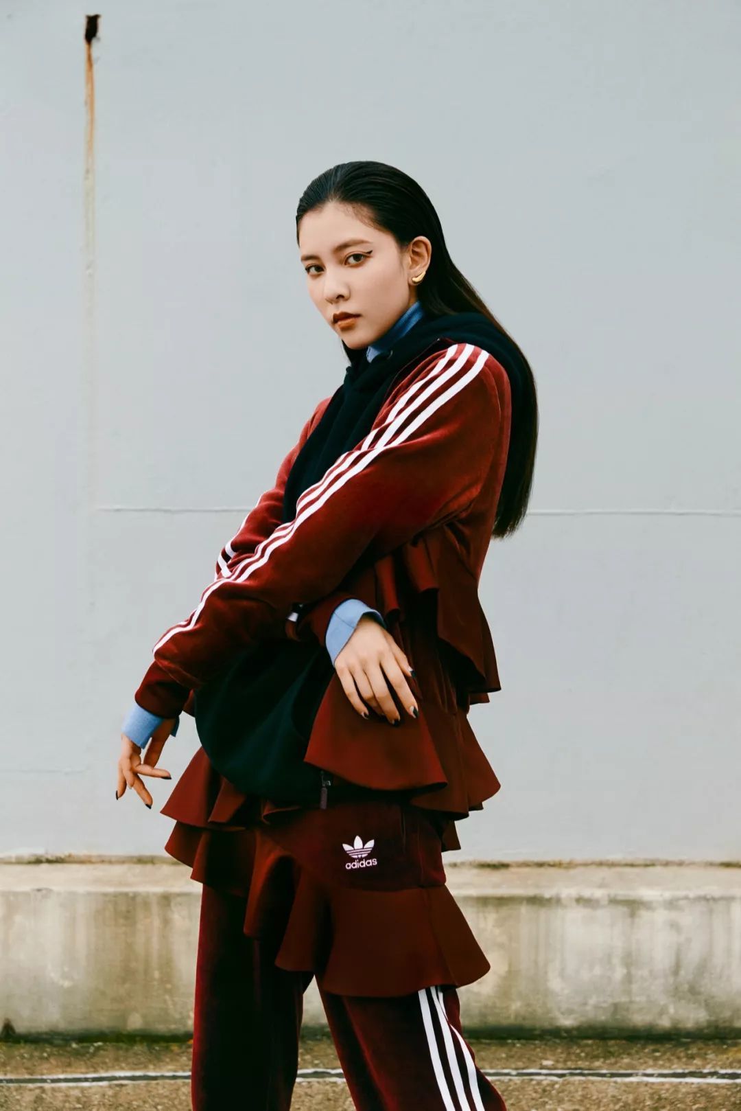 潮闻快食 | adidas Originals by J KOO 联名系列登场，Kiko 与 CamperLab 再次合作