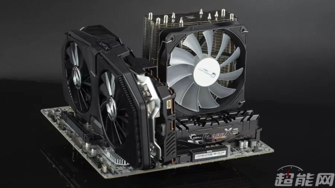 AMD锐龙5 3500X天评测:对酷睿i5-9400F的一次精确打击