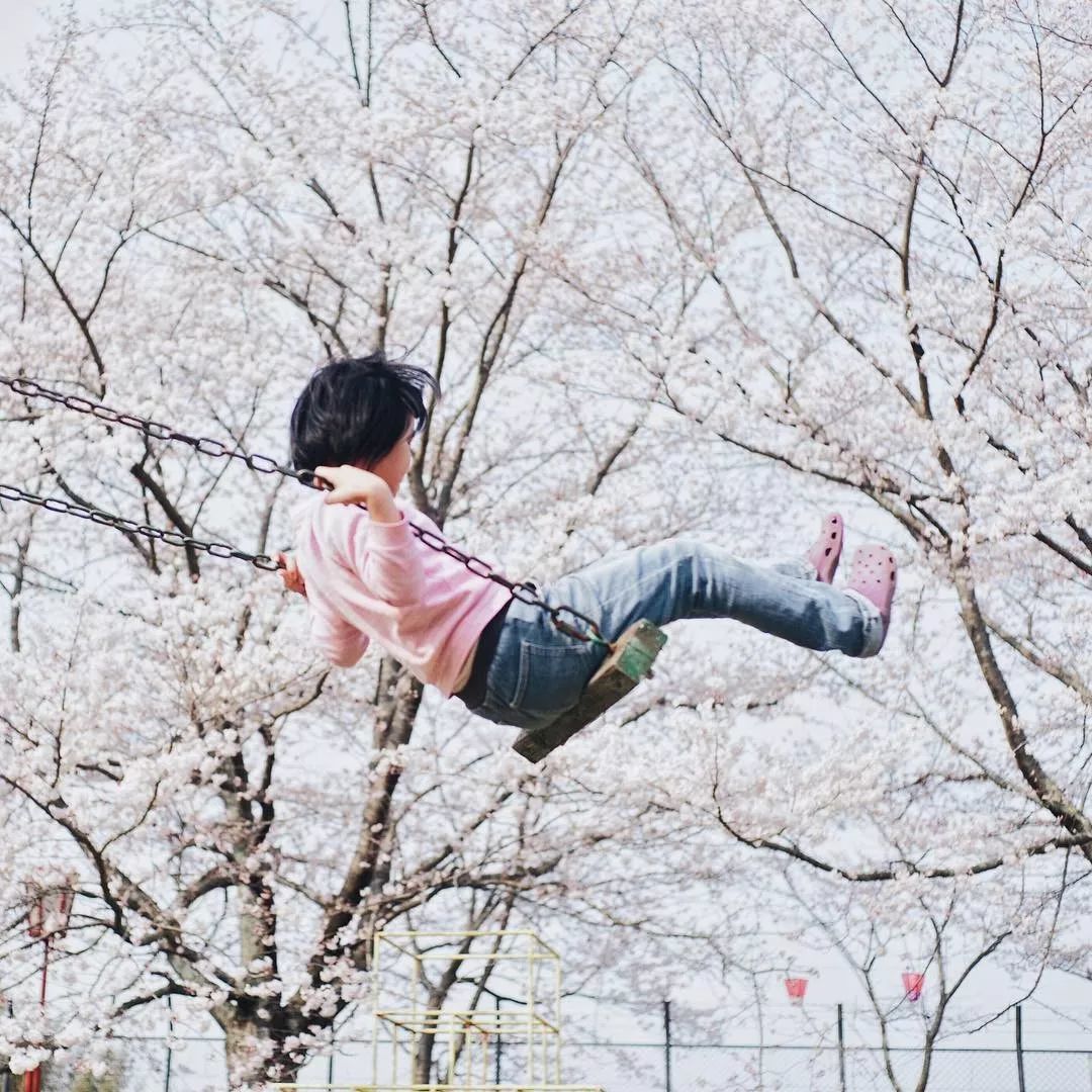 太难了!我妈只会给我拍“丑照”!