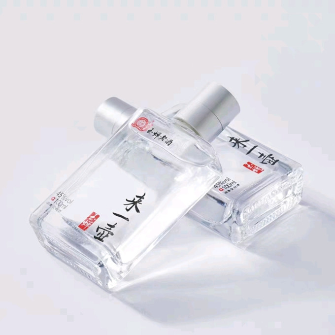 玉蝉老酒白酒