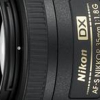 Nikon AF-S DX Nikkor 35mm f/1.8G：借这个镜头聊聊对摄影的思考之你要的是真实还是美丽？