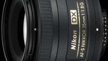 我爱尼康 篇三：Nikon AF-S DX Nikkor 35mm f/1.8G：借这个镜头聊聊对摄影的思考之你要的