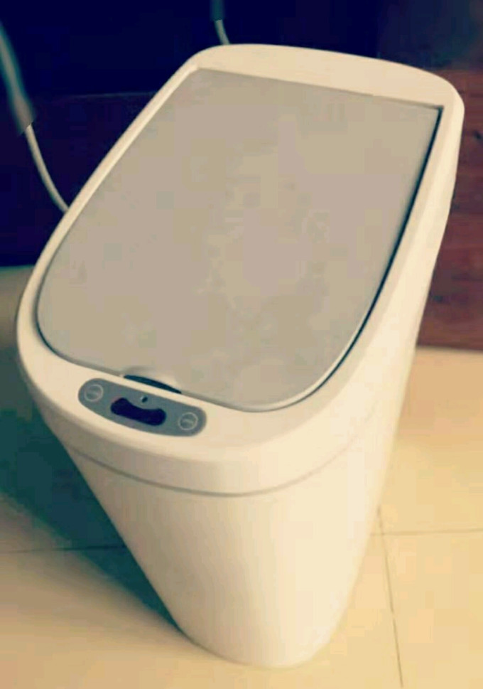 小米垃圾桶
