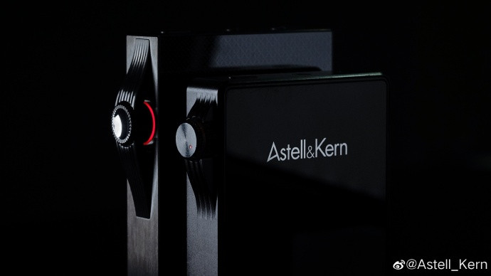 致敬 AK120：Astell&Kern 推出新款便携播放器 SA700