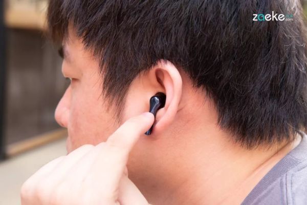 稳中求胜的 vivo TWS Earphone,属于真无线耳机里的尖子生
