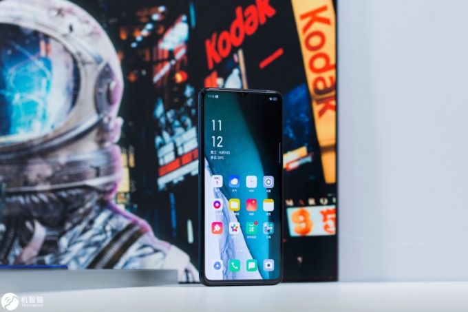OPPO Reno Ace首发体验:永别了,充电宝!