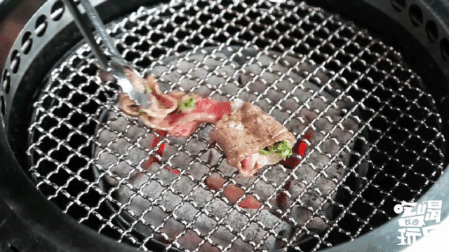 澳洲牧场冷鲜直达，甄选M8-9级和牛的日式烧肉之王来德思勤了！