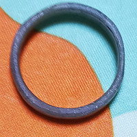 逍遥的木工 篇一：琢玉很简单，做个送媳妇——记首次DIY玉石戒指。