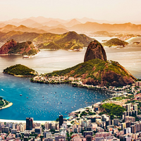 签证快讯：免签新增一国！巴西总统宣布将对中国游客免签