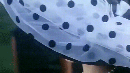这个角色让她演,真的是绝了!