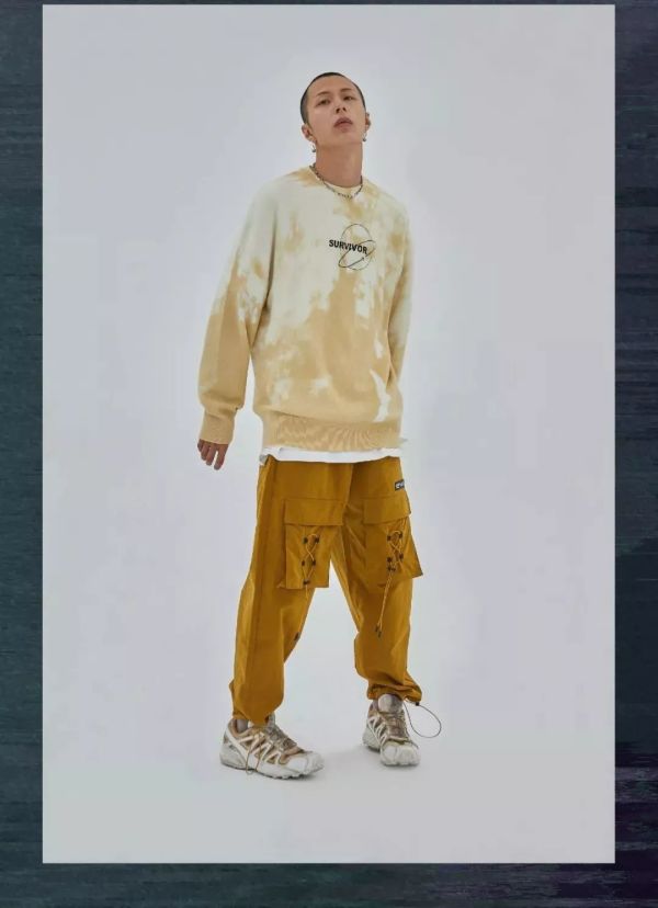 潮闻快食丨PEACEMINUSONE将与Converse打造联名!TNF x Supreme新款羽绒服实物曝光
