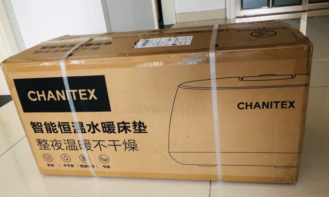 佳尼特电热毯
