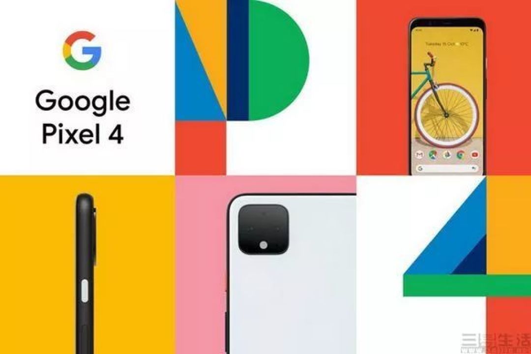 Pixel 4系列闭眼也能解锁 谷歌还是管好 亲儿子 吧 安卓手机 什么值得买