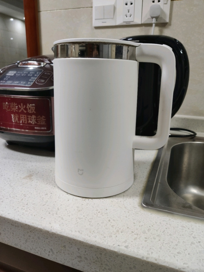 小米电水壶