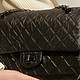 【真人秀】32岁老阿姨的第一个Chanel 2.55 handbag