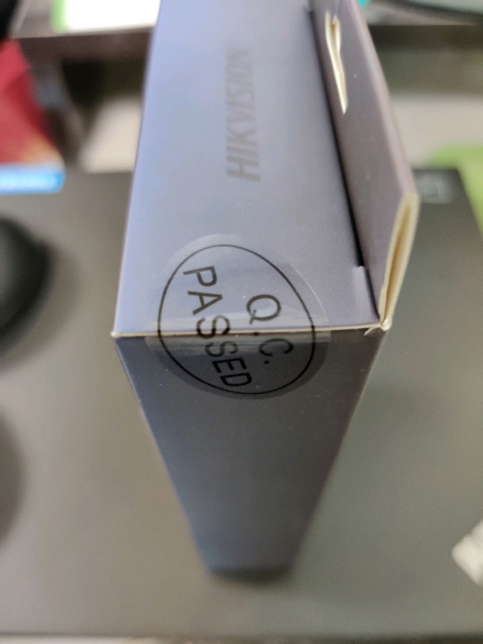 海康威视移动电源