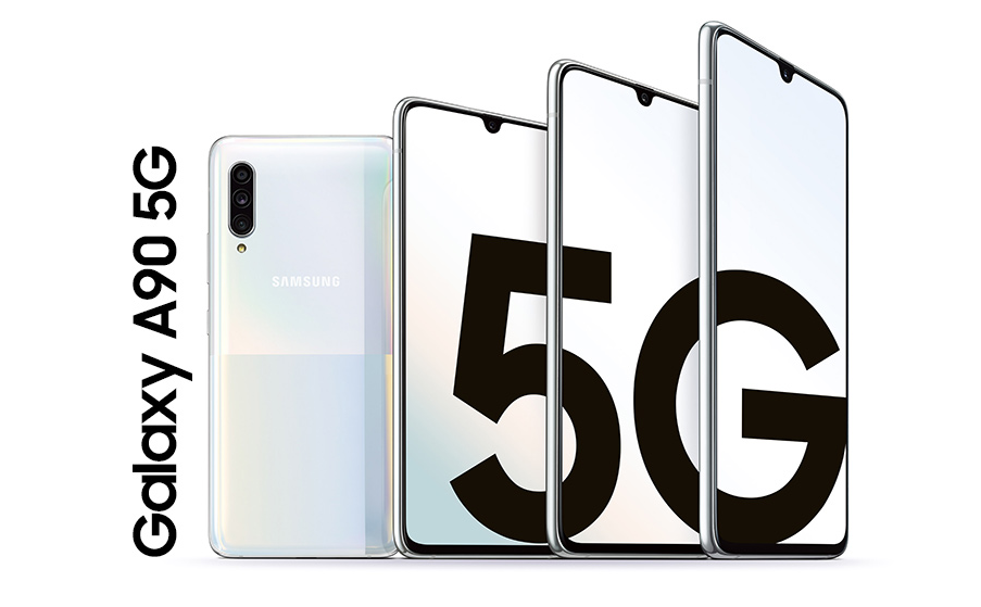 PhoneTalk No.53:犹豫会不会败北?5G手机选购一文详解