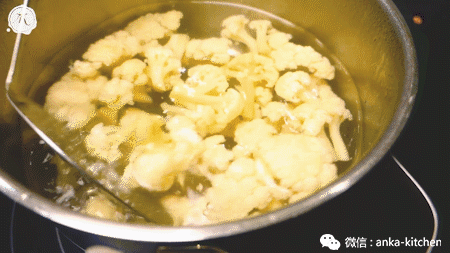 如何不用油炸的方式去复刻油炸物的酥脆感?【安卡西厨】